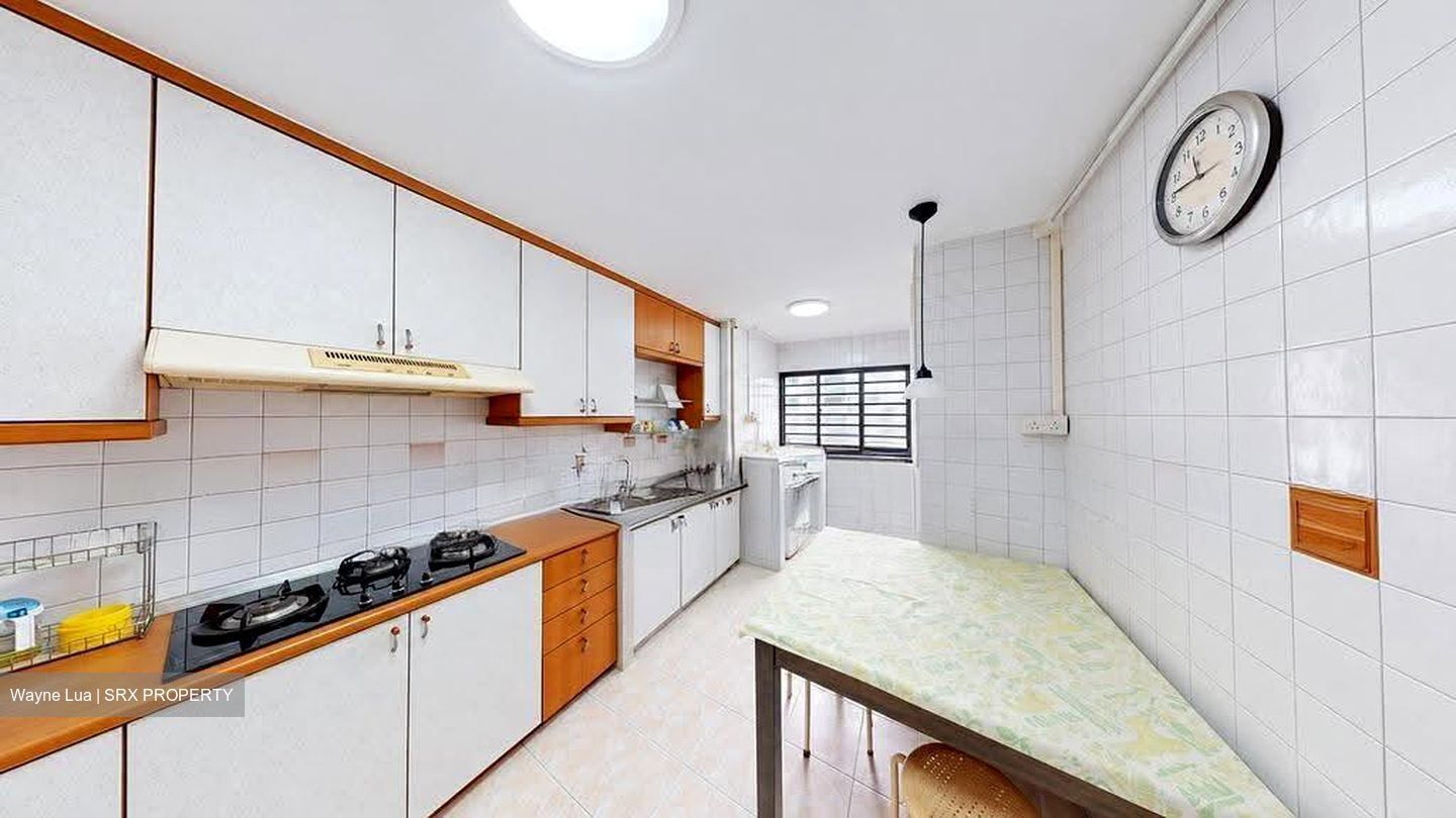 Blk 233 Tampines Street 21 (Tampines), HDB 5 Rooms #634245981